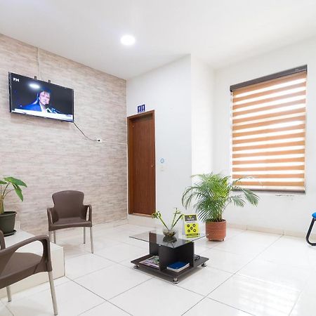 Ayenda 1128 Jj Confort Hotell Ibagué Eksteriør bilde